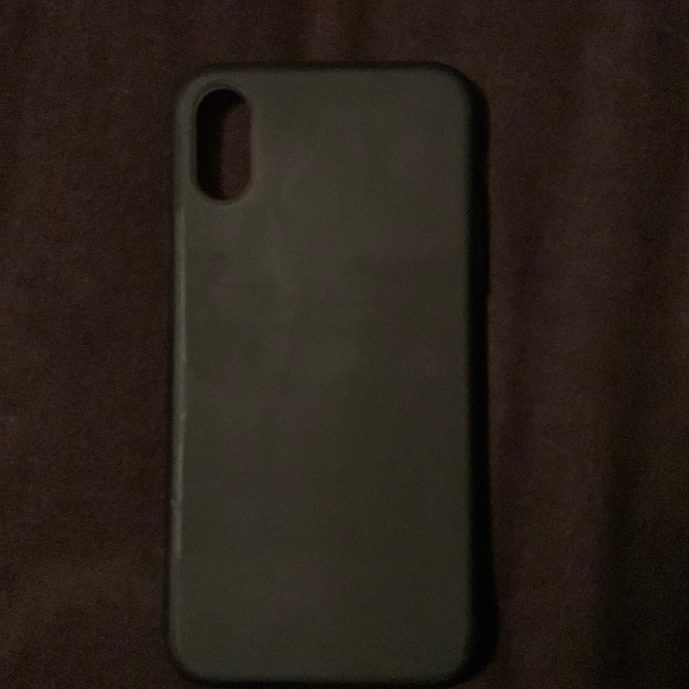 iphone xs phone case